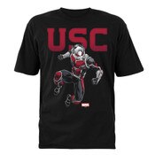 USC Trojans X Marvel Ant Man Youth T-Shirt